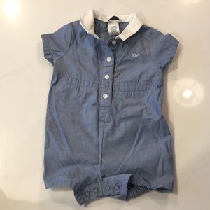Tommy Hilfiger Romper